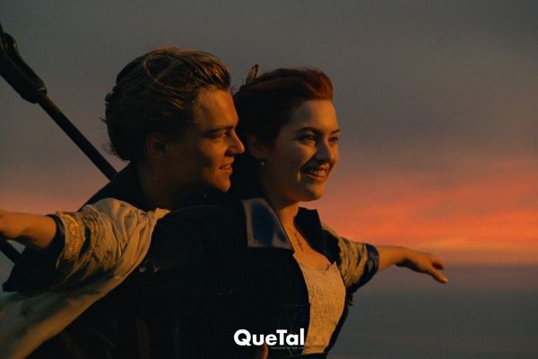 El día que los actores de Titanic fueron drogados con polvo de ángel
